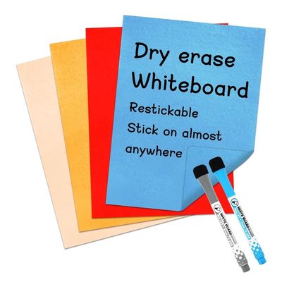 A3 A4 Magnetic Refrigerator Frame Grocery List Whiteboard Shopping List Kitchen Planner Sheet